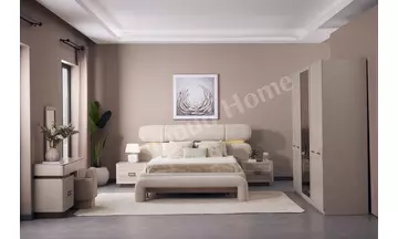 Nota Yatak Odası