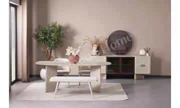 Nota Yemek Odası