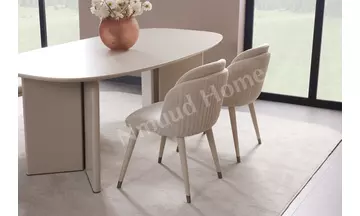 Nota Masa & Sandalye Takımı