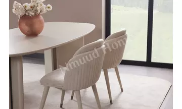 Nota Masa & Sandalye Takımı