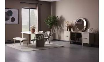 Nota Yemek Odası