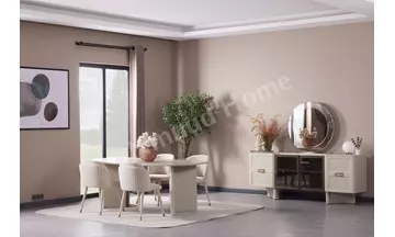 Nota Yemek Odası