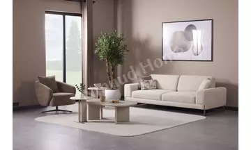Nota Koltuk Takımı
