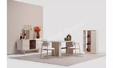 Danti Yemek Odası