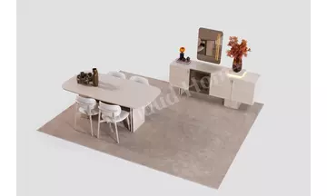 Danti Yemek Odası