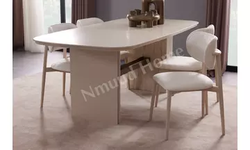 Danti Masa & Sandalye Takımı