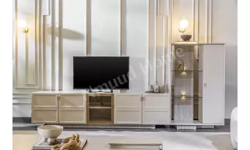 Dantİ Televizyon Ünitesi