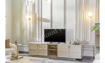 Dantİ Televizyon Ünitesi