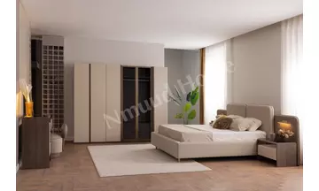 Rosita Yatak Odası