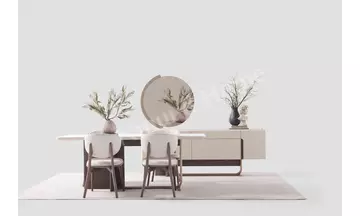 Rosita Yemek Odası