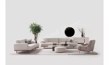 Rosita Koltuk Takımı