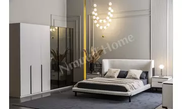 Soho Yatak Odası