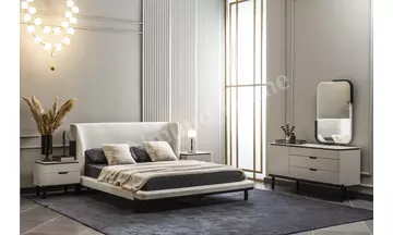 Soho Yatak Odası