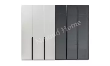 Soho 6 Kapaklı Dolap