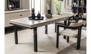 Soho Masa & Sandalye Takımı