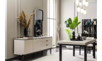 Soho Konsol Ayna