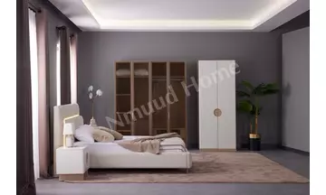 Lisa Yatak Odası