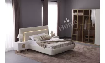 Lisa Yatak Odası