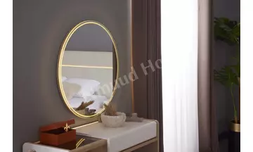 Lisa Şifonyer Aynası