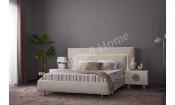 Lisa Yatak Odası