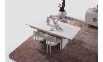 Lisa Yemek Odası