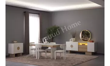 Lisa Yemek Odası