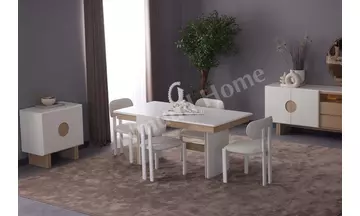 Lisa Masa & Sandalye Takımı