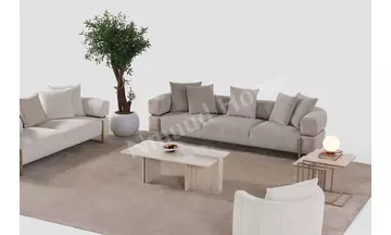 Stella Koltuk Takımı