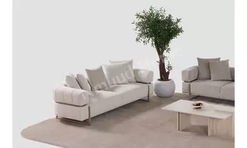 Stella Koltuk Takımı