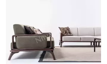 Greta Koltuk Takımı