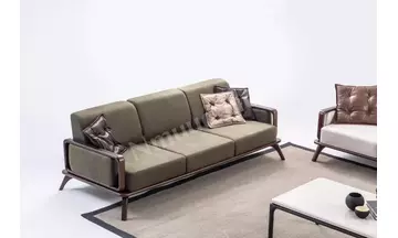 Greta Koltuk Takımı