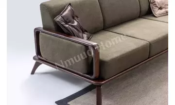 Greta Koltuk Takımı