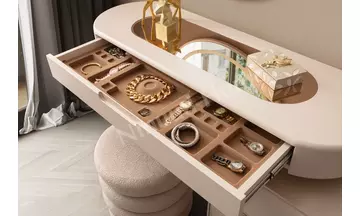 Pare Yatak Odası Takımı