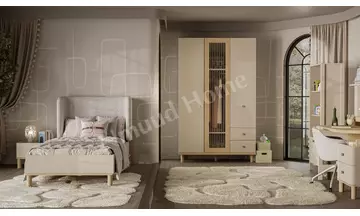 Maya Genç & Çocuk Odası