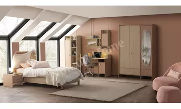 Osaka Genç & Çocuk Odası