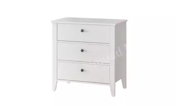 Vena 3 Çekmeceli Şifonyer