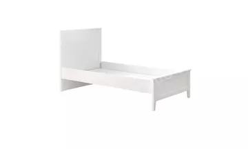 Vena 100*200 Cm Bazasız Başlıklı Karyola
