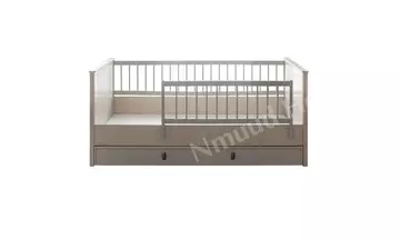 Note Montessori Karyola 100x200 Cm
