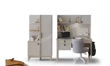 Note Genç & Çocuk Odası