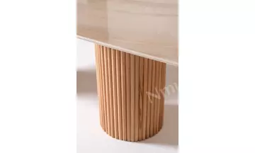 Nova Seramik Yemek Masası