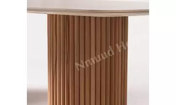 Nova Seramik Yemek Masası