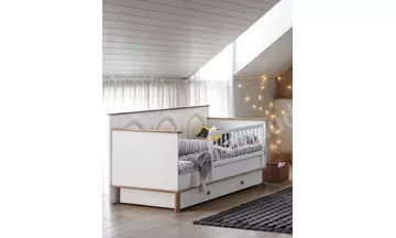 Bohostyle Bebek Odası