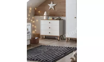 Bohostyle Genç & Çocuk Odası