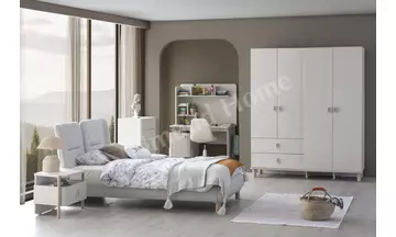 Marven Genç & Çocuk Odası