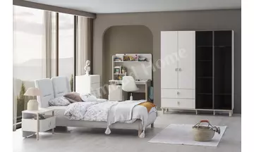 Marven Genç & Çocuk Odası