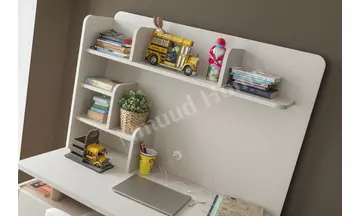 Marven Genç & Çocuk Odası