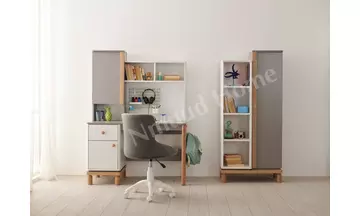 Gray Genç & Çocuk Odası