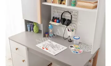 Gray Çalışma Masası