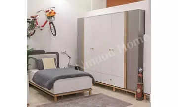 Gray Genç & Çocuk Odası