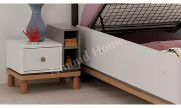 Gray Genç & Çocuk Odası